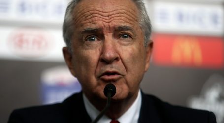 COCh y el aplazamiento de los JJ.OO. de Tokio: “Nos parece prudente”