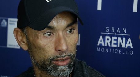 Marcelo Ríos y el coronavirus: “Esta ‘hueá’ de pandemia es terrible”