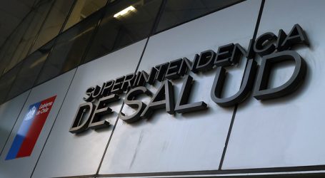 COVID-19: Superintendencia de Salud instruye a Isapres “medidas excepcionales”