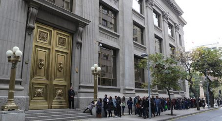 Banco Central amplía programa de gestión de liquidez en dólares y pesos vigente