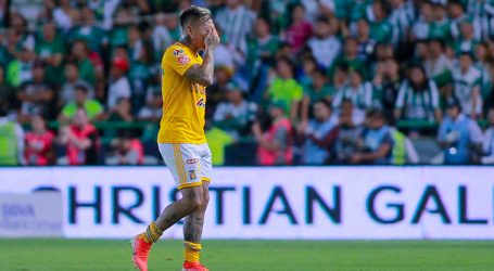 Fútbol: La liga mexicana suspendió sus competencias debido al coronavirus