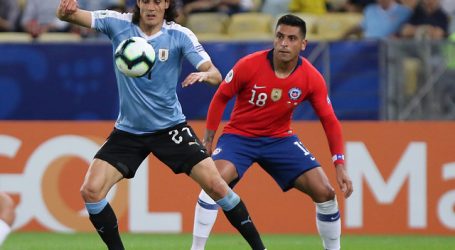 Uruguay reservó 26 jugadores para debut en Clasificatorias ante Chile y Ecuador