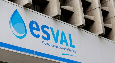 Esval aclara plan de ayuda para familias vulnerables: