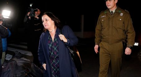 Presentan proyecto para endurecer penas por incumplir cuarentena