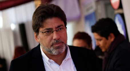 Alcalde Jadue declaró estado de emergencia comunal en Recoleta