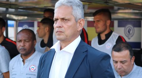ANFP no descarta analizar una suspensión del contrato de Reinaldo Rueda