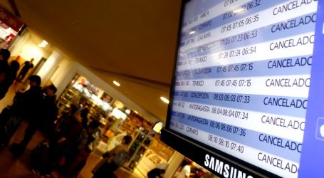 COVID-19: Latam suspende ruta a Italia debido a cuarentena