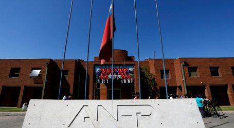 ANFP extendería la suspensión del fútbol chileno hasta mayo