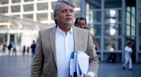 Navarro: “Decretar Estado de Emergencia y cierre de la RM es urgente”