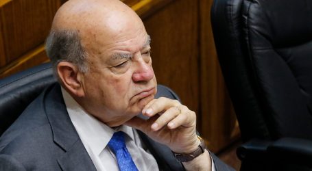 Insulza propuso medidas de carácter económico ante crisis por COVID-19