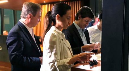 Presentan proyecto para eliminar contribuciones de habitantes de “zona 0”