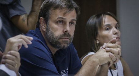 AchM pide suspensión de clases a nivel país previo a reunión con el Gobierno