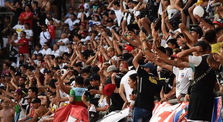 Libertadores: Jorge Wilstermann condenó ataque a hinchas de Colo Colo