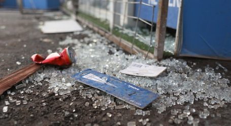 Rebajan a un partido la sanción a la UC de jugar “a puertas cerradas”