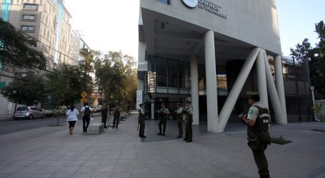 Coronavirus: Universidad de Valparaíso decide suspender clases presenciales