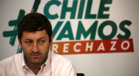 Diputados UDI y Estado de Catástrofe: “Es una medida que debía tomarse”