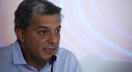 Sebastián Moreno: “Se hace muy difícil la realización de las Clasificatorias”