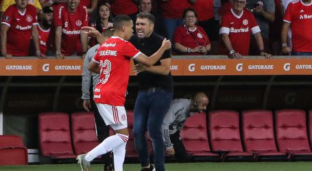 Eduardo Coudet: “Estamos en fase de grupo y el margen de error es mayor”