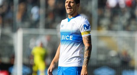 Aued y cruce con América de Cali: “Queremos hacer nuestro juego y lastimarlos”