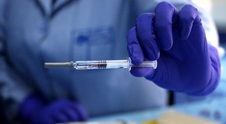 280 mil funcionarios de Salud serán vacunados contra la influenza