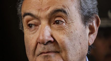 Presidente de Corte Suprema: “Formar parte de la Primera Línea no es un delito”