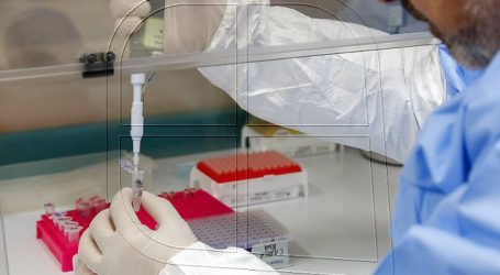 ISP descartó 8 casos sospechosos de Coronavirus durante las últimas 24 horas