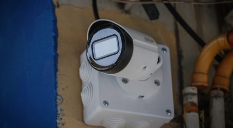 Alessandri presentó obras del Plan Verano 2020 en establecimientos educacionales