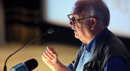 Plebiscito: El PC llama a derrotar “campaña del terror” de la derecha