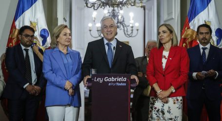PPD rechaza dichos de Presidente Piñera sobre abusos