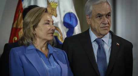 Presidente Sebastián Piñera promulgó la denominada “Ley Gabriela”
