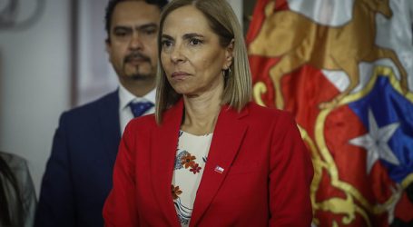 Ministra Plá explica dichos de Presidente Piñera sobre abusos