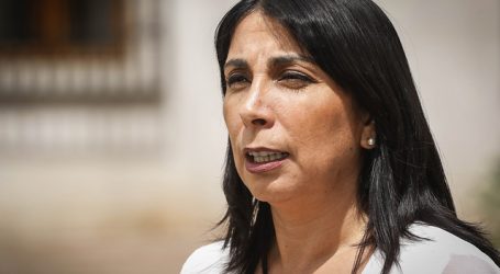 Rubilar y dichos de Piñera:”Pide a las mujeres es una posición de confianza”