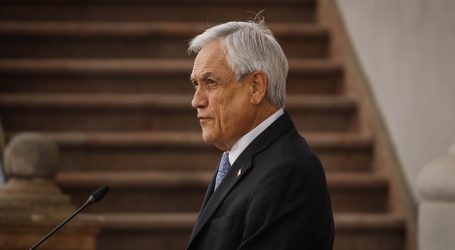 Pulso Ciudadano: Aprobación del Presidente Piñera cayó a un 6,7%