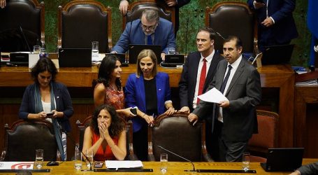 Plá: “Todavía tenemos una deuda muy importante con las mujeres de Chile”