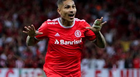 Libertadores: U. Católica firmó un opaco estreno al caer sin apelación con Inter