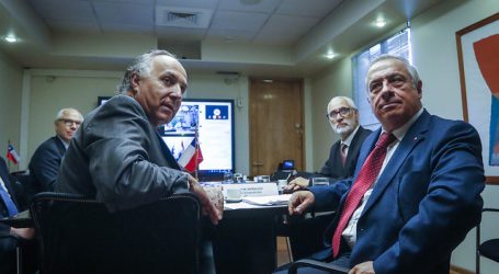 Prosur creará Comité de Alto Nivel “Latin Covid” para contener el coronavirus