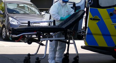 Hospital de Carabineros confirma que mujer de Maipú no murió por COVID-19