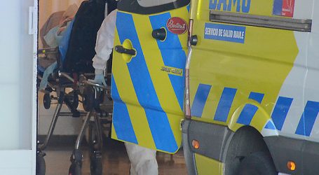 COVID-19: Cinco casos confirmados en colegio de Vitacura