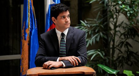 Diputado Torrealba (RN): ”La alcaldesa Barriga ha pasado a llevar al Minsal”