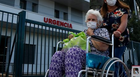 Ministerio de Salud confirmó décimo caso de Coronavirus en Chile