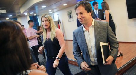 Anuncian medidas multisectoriales para contener efectos del COVID-19  en Chile