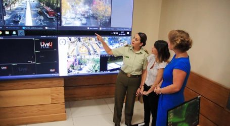 Anuncian medidas de seguridad para la conmemoración del 8M este domingo