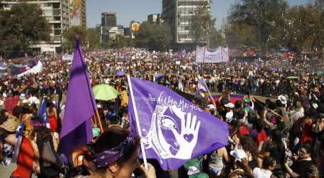 Colo Colo, la ‘U’ y la UC publican videos en conmemoración del 8M