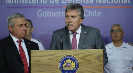 COVID-19: Salud y Defensa coordinan acciones para fortalecer red asistencial