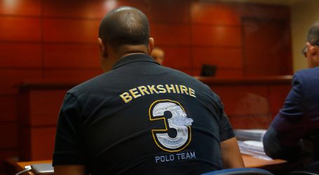 Prohíben a carabinero imputado por violencia innecesaria acercarse a la víctima