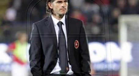 Uruguayo Diego López se bajó de la carrera para llegar al banco de Colo Colo