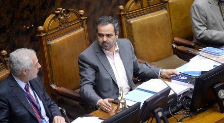 Senador Quintana: “Hay que ser cuidadosos con el populismo”