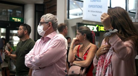 Coronavirus: Alcalde de Tortel declaró cuarentena en la comuna