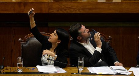 Diputados rechazan algunas indicaciones a la ley de Ingreso Mínimo Garantizado