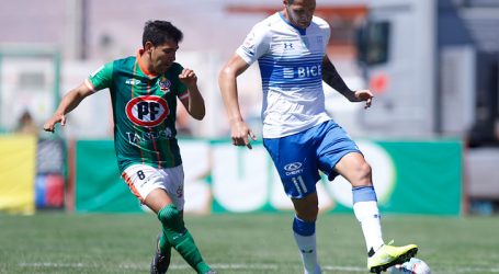 Fútbol chileno se pondría al día en las fechas estipuladas para la Copa América